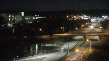 Weather camera view of The Proximity Hotel.