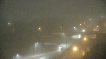 Weather camera view of The Proximity Hotel.