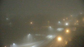 Weather camera view of The Proximity Hotel.