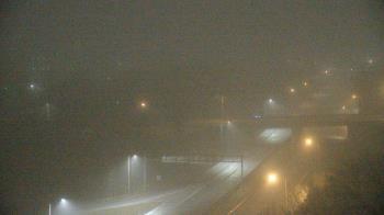 Weather camera view of The Proximity Hotel.