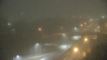 Weather camera view of The Proximity Hotel.