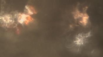 Weather camera view of Greensburg Elementary.