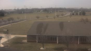Weather camera view of Greensburg Elementary.