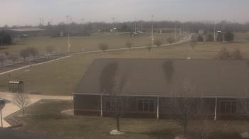 Weather camera view of Greensburg Elementary.