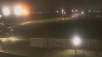 Weather camera view of Greensburg Elementary.