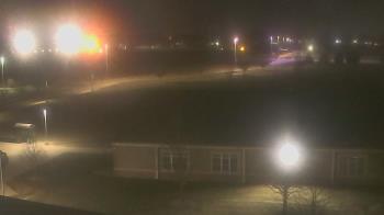 Weather camera view of Greensburg Elementary.