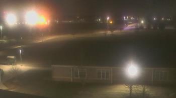 Weather camera view of Greensburg Elementary.