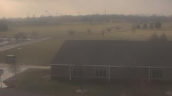 Weather camera view of Greensburg Elementary.