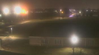 Weather camera view of Greensburg Elementary.
