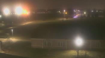 Weather camera view of Greensburg Elementary.