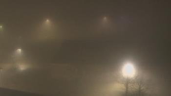 Weather camera view of Greensburg Elementary.