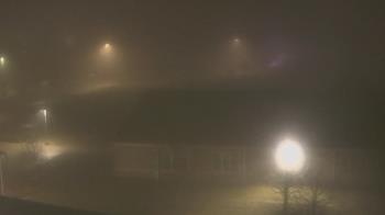 Weather camera view of Greensburg Elementary.