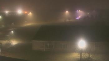 Weather camera view of Greensburg Elementary.
