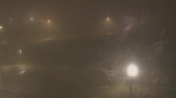 Weather camera view of Greensburg Elementary.