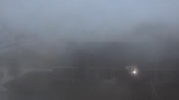 Weather camera view of Greensburg Elementary.