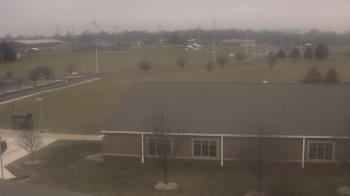 Weather camera view of Greensburg Elementary.