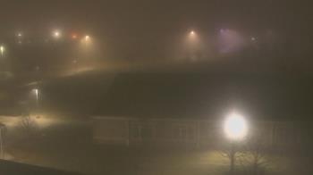 Weather camera view of Greensburg Elementary.