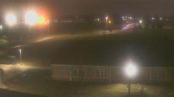 Weather camera view of Greensburg Elementary.