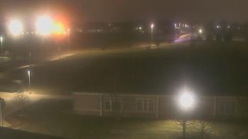 Weather camera view of Greensburg Elementary.