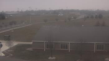 Weather camera view of Greensburg Elementary.