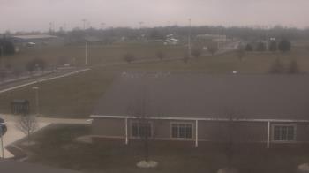 Weather camera view of Greensburg Elementary.