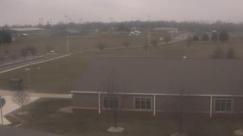 Weather camera view of Greensburg Elementary.
