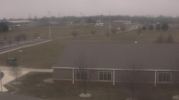 Weather camera view of Greensburg Elementary.