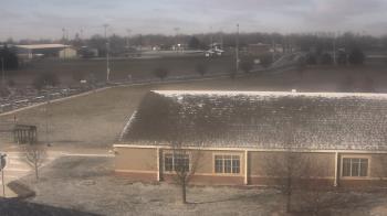 Weather camera view of Greensburg Elementary.