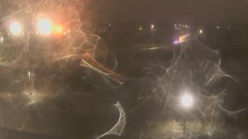 Weather camera view of Greensburg Elementary.