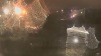 Weather camera view of Greensburg Elementary.