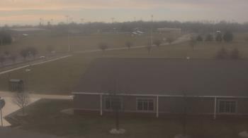 Weather camera view of Greensburg Elementary.