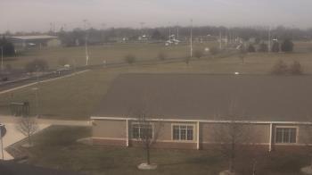 Weather camera view of Greensburg Elementary.
