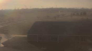 Weather camera view of Greensburg Elementary.