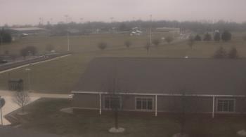 Weather camera view of Greensburg Elementary.