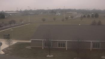 Weather camera view of Greensburg Elementary.