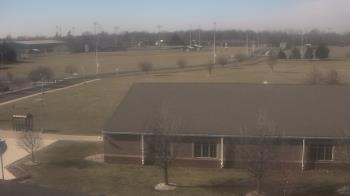 Weather camera view of Greensburg Elementary.