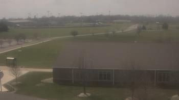 Weather camera view of Greensburg Elementary.