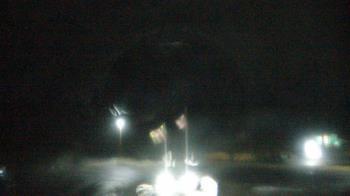 Weather camera view of Garrett County EMA - Grantsville County Roads.