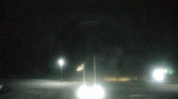 Weather camera view of Garrett County EMA - Grantsville County Roads.