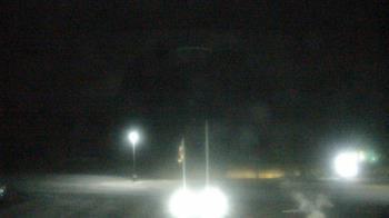 Weather camera view of Garrett County EMA - Grantsville County Roads.