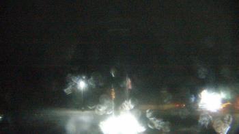 Weather camera view of Garrett County EMA - Grantsville County Roads.