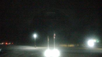 Weather camera view of Garrett County EMA - Grantsville County Roads.