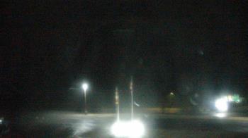 Weather camera view of Garrett County EMA - Grantsville County Roads.