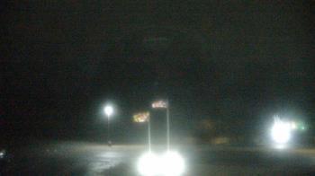 Weather camera view of Garrett County EMA - Grantsville County Roads.