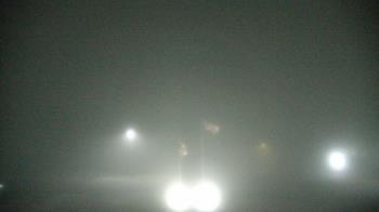 Weather camera view of Garrett County EMA - Grantsville County Roads.