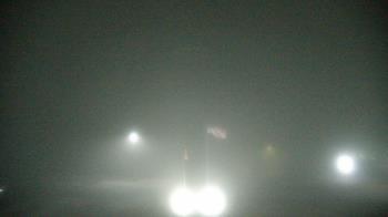 Weather camera view of Garrett County EMA - Grantsville County Roads.