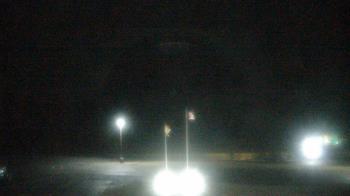 Weather camera view of Garrett County EMA - Grantsville County Roads.