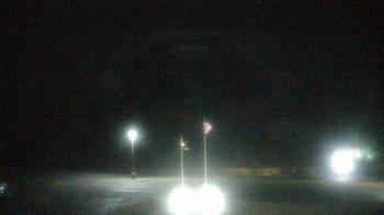 Weather camera view of Garrett County EMA - Grantsville County Roads.