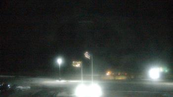 Weather camera view of Garrett County EMA - Grantsville County Roads.