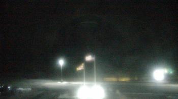 Weather camera view of Garrett County EMA - Grantsville County Roads.